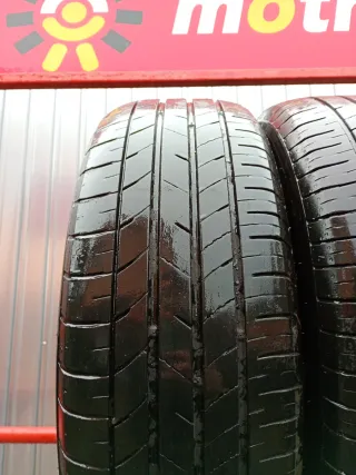 2 Neumáticos Kumho 205/65/15 94V
