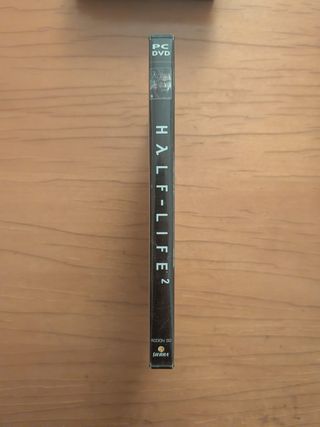 Pack Counter Strike 1 Antologia + Half-Life 2 PC