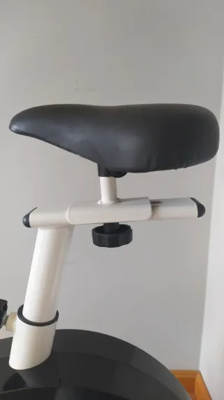 Bicicleta Estática Schmidt