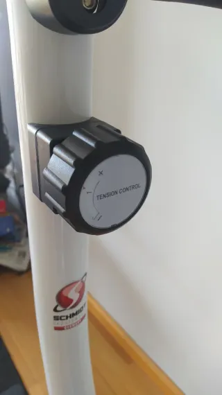 Bicicleta Estática Schmidt