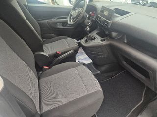 OPEL COMBO XL 1.5 TD EXPRESS 100CV 2 plazas