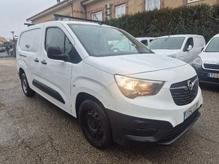 OPEL COMBO XL 1.5 TD EXPRESS 100CV 2 plazas