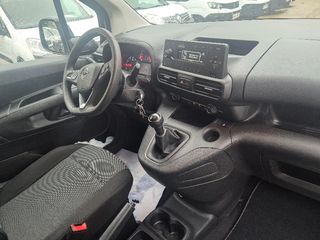 OPEL COMBO XL 1.5 TD EXPRESS 100CV 2 plazas