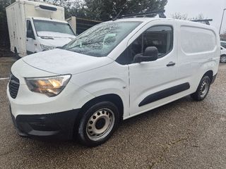 OPEL COMBO XL 1.5 TD EXPRESS 100CV 2 plazas