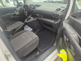 OPEL COMBO XL 1.5 TD EXPRESS 100CV 2 plazas