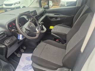 OPEL COMBO XL 1.5 TD EXPRESS 100CV 2 plazas