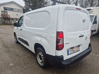 OPEL COMBO XL 1.5 TD EXPRESS 100CV 2 plazas