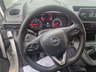 OPEL COMBO XL 1.5 TD EXPRESS 100CV 2 plazas