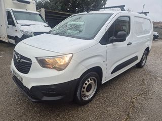 OPEL COMBO XL 1.5 TD EXPRESS 100CV 2 plazas