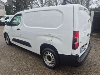 OPEL COMBO XL 1.5 TD EXPRESS 100CV 2 plazas