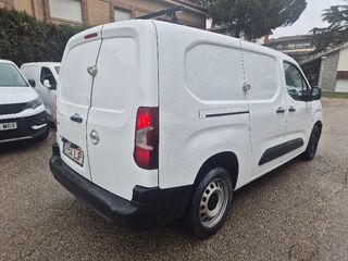 OPEL COMBO XL 1.5 TD EXPRESS 100CV 2 plazas