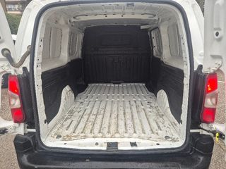 OPEL COMBO XL 1.5 TD EXPRESS 100CV 2 plazas