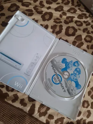 Mario Kart Wii - Nintendo