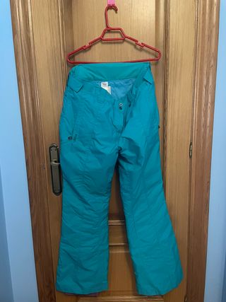 Pantalón de esquí adulto