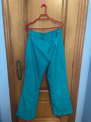 Pantalón de esquí adulto