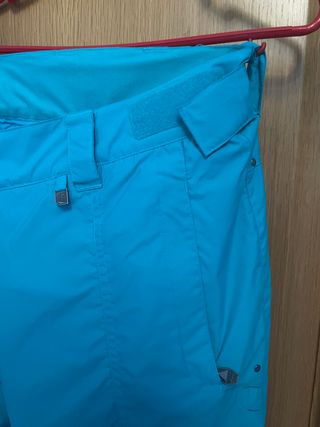 Pantalón de esquí adulto