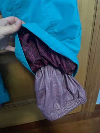 Pantalón de esquí adulto