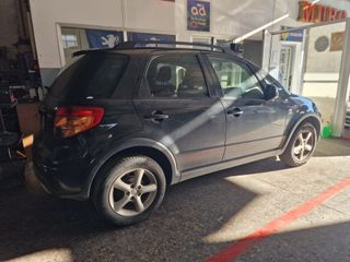 Volkswagen Transporter T5 2006