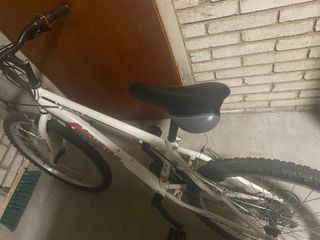 Bicicleta 24 Infantil con Cambios