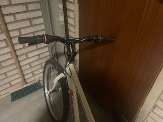 Bicicleta 24 Infantil con Cambios