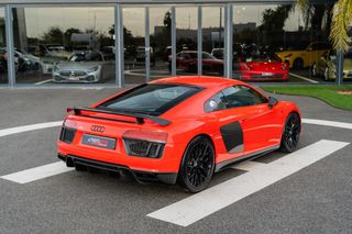 AUDI R8 QUATTRO 5.2 FSI V10 PLUS 610 CV