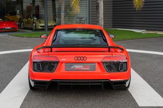AUDI R8 QUATTRO 5.2 FSI V10 PLUS 610 CV