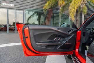 AUDI R8 QUATTRO 5.2 FSI V10 PLUS 610 CV