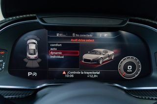 AUDI R8 QUATTRO 5.2 FSI V10 PLUS 610 CV