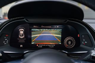 AUDI R8 QUATTRO 5.2 FSI V10 PLUS 610 CV