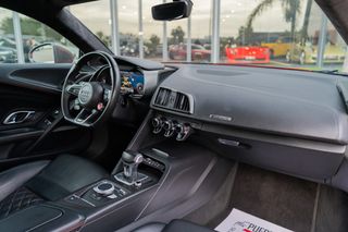 AUDI R8 QUATTRO 5.2 FSI V10 PLUS 610 CV