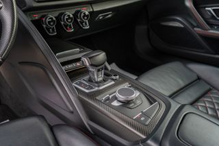 AUDI R8 QUATTRO 5.2 FSI V10 PLUS 610 CV