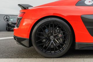 AUDI R8 QUATTRO 5.2 FSI V10 PLUS 610 CV