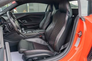 AUDI R8 QUATTRO 5.2 FSI V10 PLUS 610 CV