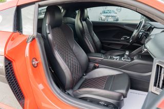 AUDI R8 QUATTRO 5.2 FSI V10 PLUS 610 CV