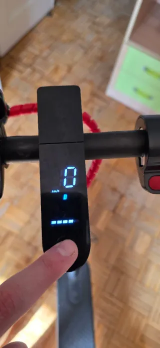 Xiaomi M365 Pro Patinete Eléctrico ¡OPORTUNIDAD!