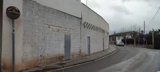 Local comercial en Gojar desde 100metros en basto