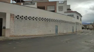 Local comercial en Gojar desde 100metros en basto