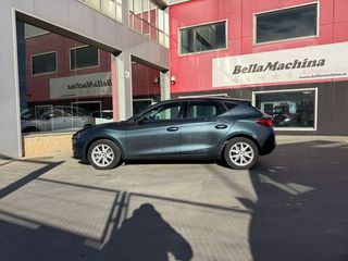 Seat Leon SP 2.0 TDI 85kW Style