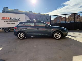 Seat Leon SP 2.0 TDI 85kW Style