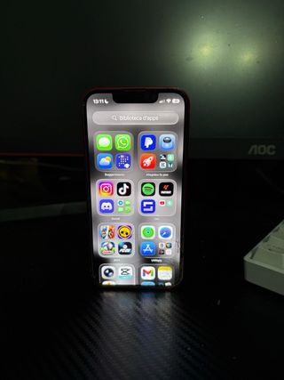 iPhone 13 Mini