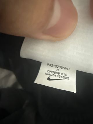 Pantalón psg
