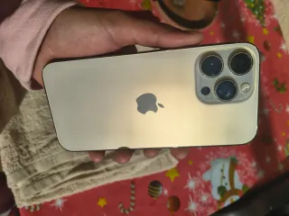 iPhone 14 Pro Max 512GB Oro