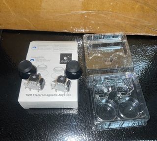 Reparacion mandos PS5/PS4