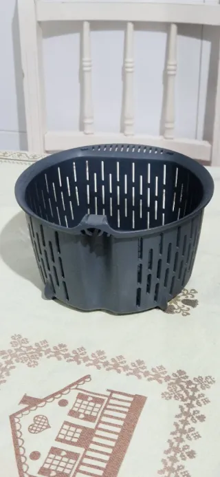 Cestillo original Thermomix TM31 sin usar