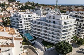 Piso en venta en Nueva Andalucía centro en Marbella