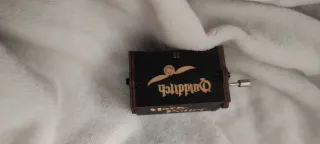 Cajita Musical Harry Potter