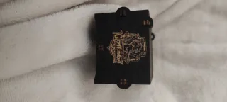 Cajita Musical Harry Potter