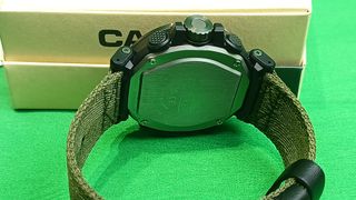 Reloj Casio Pro Trek PRW6600YB-3ER