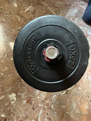 Pesas 5kgs