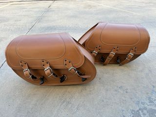 Indian Scout Bobber Custom